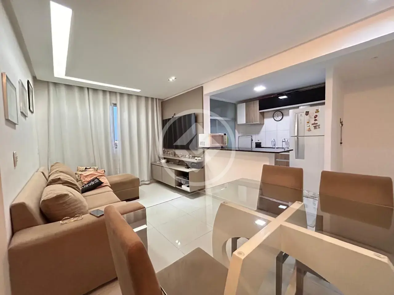 Imagem 1 - Apartamento em Piatã, Salvador - BA