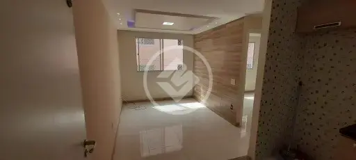 Imagem 1 - Apartamento em Caji, Lauro de Freitas - BA