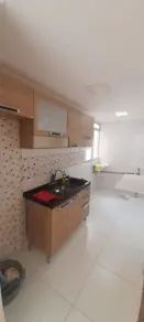 Imagem 6 - Apartamento em Caji, Lauro de Freitas - BA