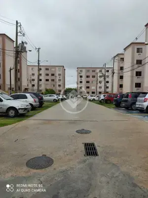 Image 67 - Apartamento em Caji, Lauro de Freitas - BA