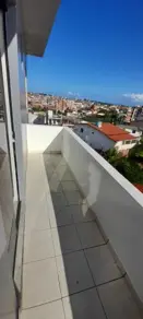 Apartamento Itapuã, Salvador - BA — foto 1