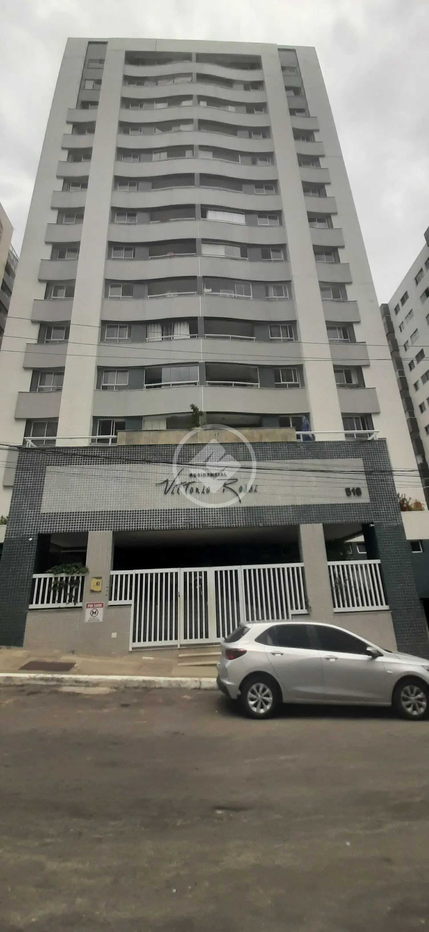 Imagem 1 - Apartamento em Pituba, Salvador - BA