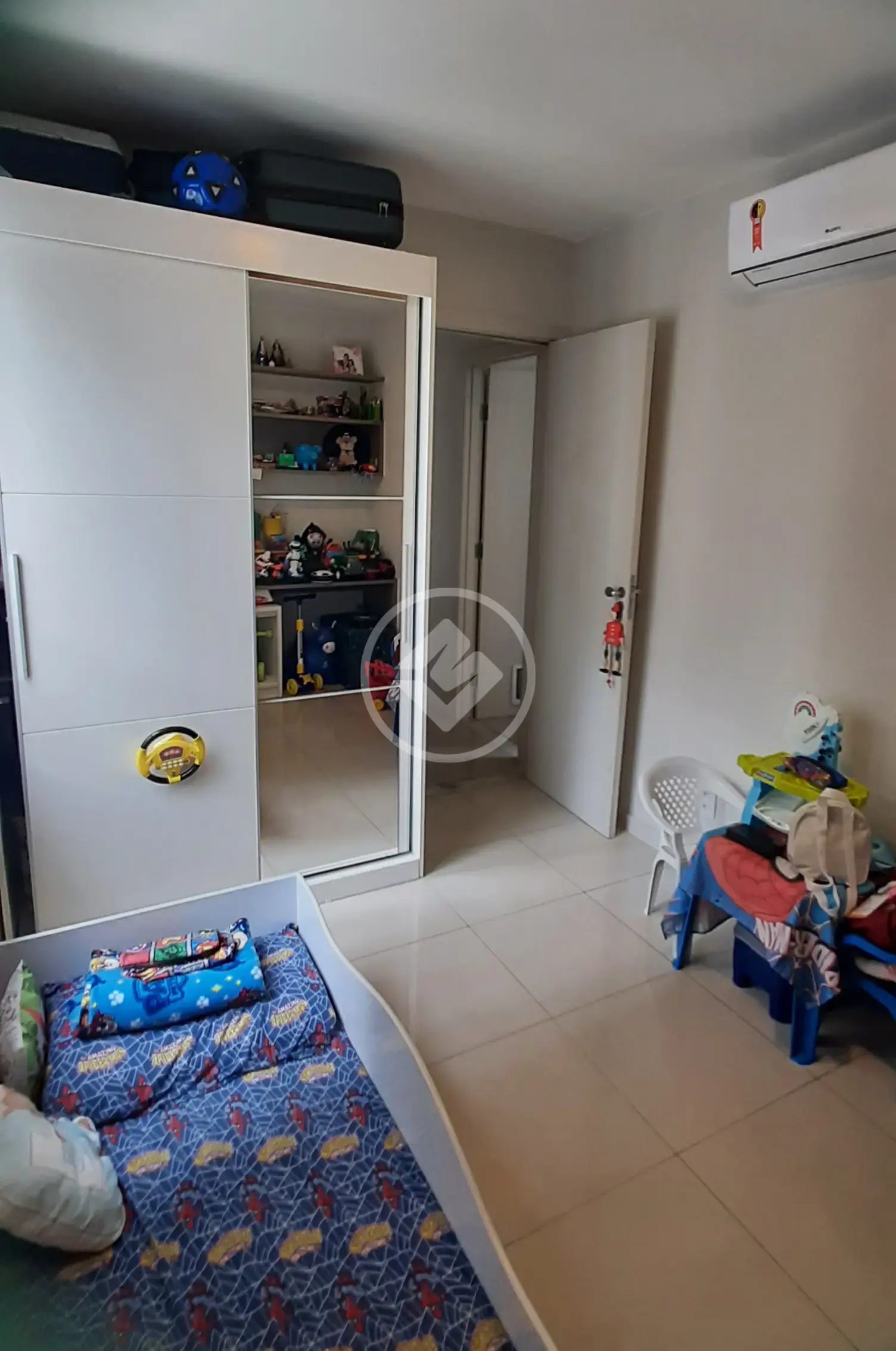 Image 2 - Apartamento em Pituba, Salvador - BA