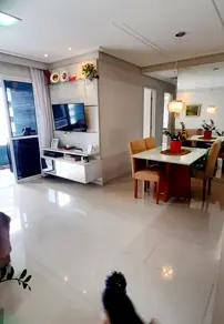 Imagem 4 - Apartamento em Pituba, Salvador - BA