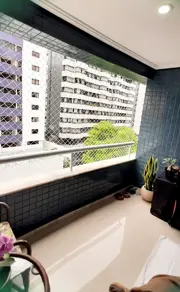 Imagem 5 - Apartamento em Pituba, Salvador - BA