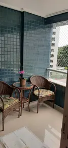 Imagem 6 - Apartamento em Pituba, Salvador - BA