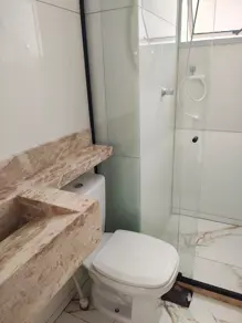 Imagem 4 - Apartamento em Piatã, Salvador - BA