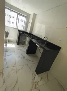 Imagem 6 - Apartamento em Piatã, Salvador - BA