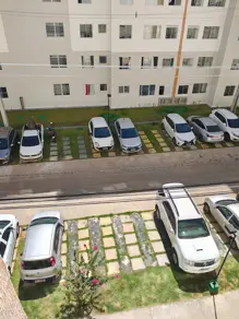 Apartamento Piatã, Salvador - BA — foto 2