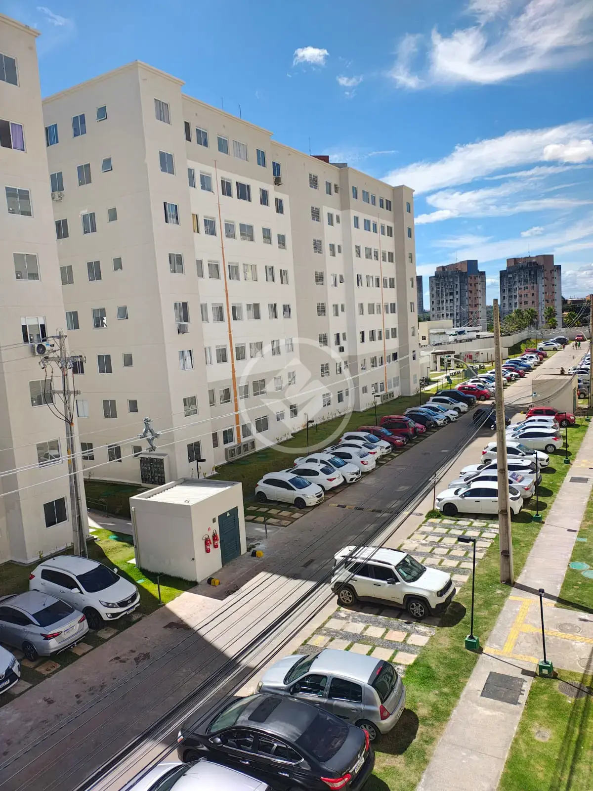 Imagem 1 - Apartamento em Piatã, Salvador - BA