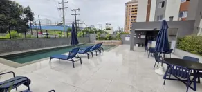 Apartamento IMBUI, Salvador - BA — foto 1