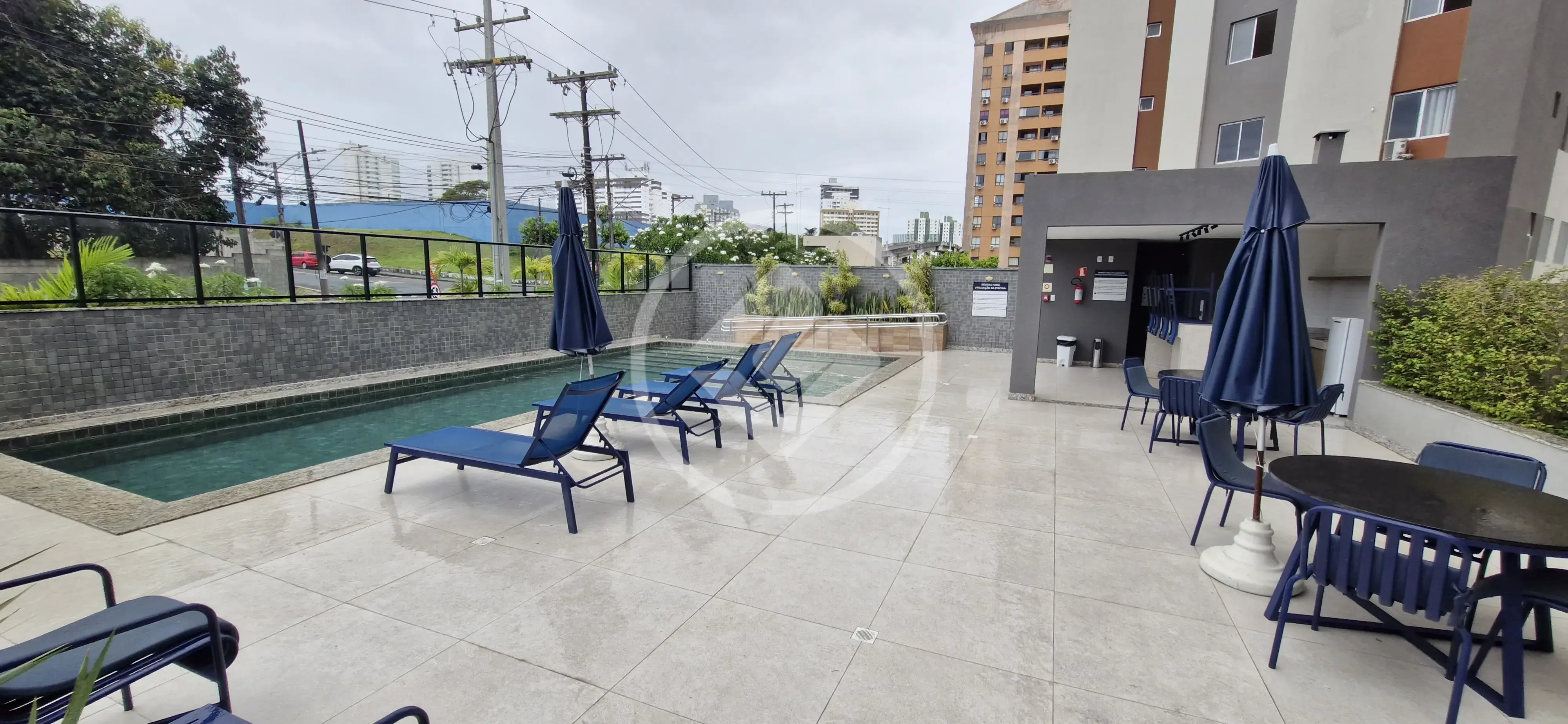Imagem 1 - Apartamento em IMBUI, Salvador - BA
