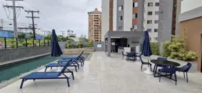 Apartamento IMBUI, Salvador - BA — foto 2