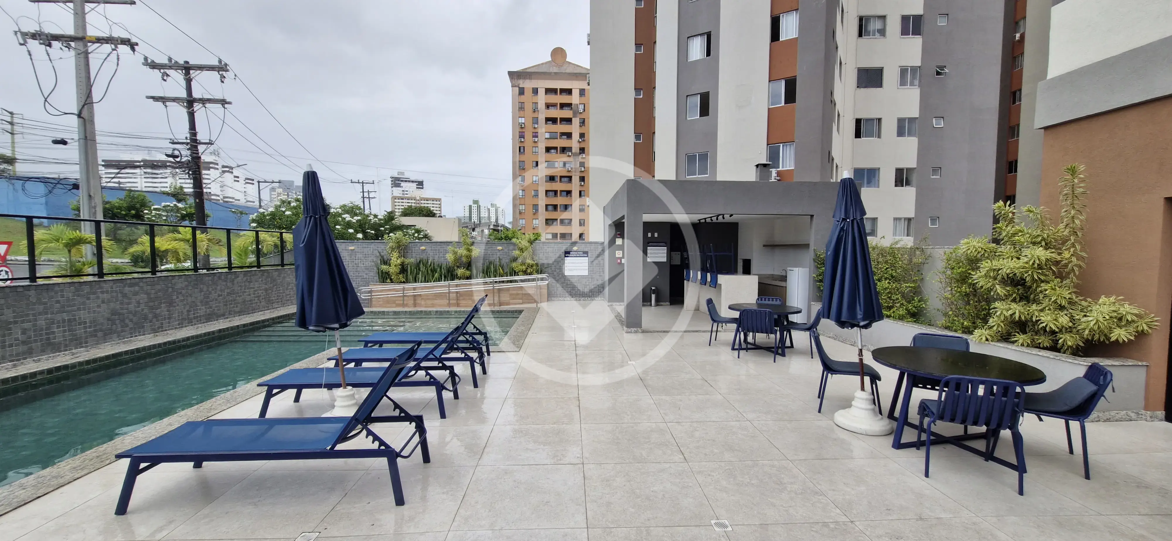 Image 2 - Apartamento em IMBUI, Salvador - BA