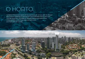Imagem 4 - Apartamento em Horto Florestal, Salvador - BA