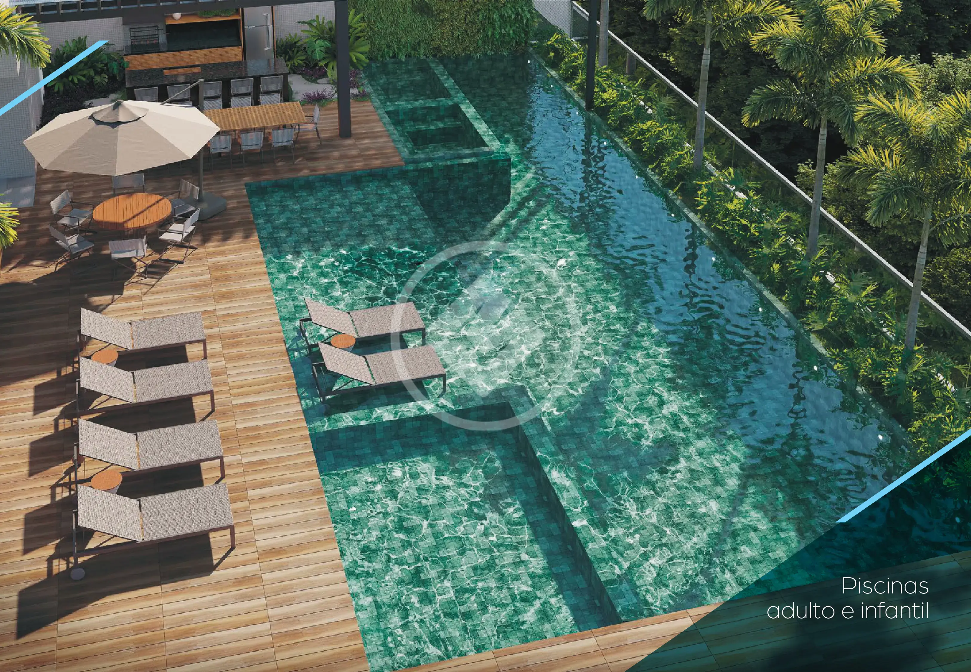 Imagem 1 - Apartamento em Horto Florestal, Salvador - BA