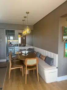 Apartamento IMBUI, Salvador - BA — foto 2