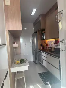 Imagem 2 - Apartamento em IMBUI, Salvador - BA