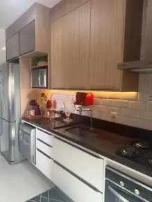 Imagem 5 - Apartamento em IMBUI, Salvador - BA