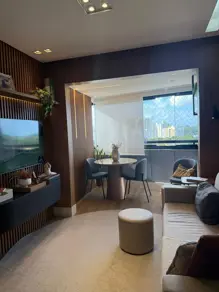 Apartamento IMBUI, Salvador - BA — foto 1