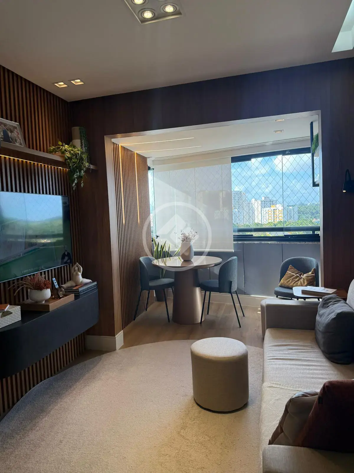 Imagem 1 - Apartamento em IMBUI, Salvador - BA