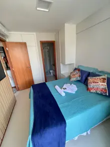 Imagem 6 - Apartamento em Graça, Salvador - BA