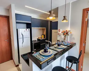Apartamento Graça, Salvador - BA — foto 1