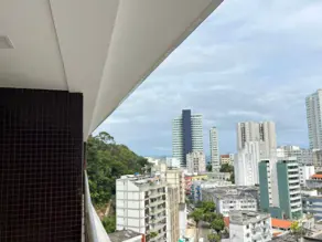 Apartamento Graça, Salvador - BA — foto 2