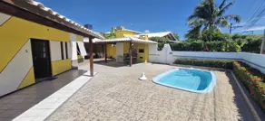 Casa Condomínio Centro, Camaçari - BA — foto 1