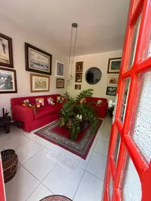 Imagem 4 - Casa em Rio Vermelho, Salvador - BA