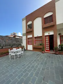 Casa Rio Vermelho, Salvador - BA — foto 1