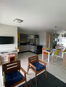 Imagem 2 - Apartamento em CAMINHO DAS ARVORES, Salvador - BA