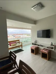 Apartamento CAMINHO DAS ARVORES, Salvador - BA — foto 1