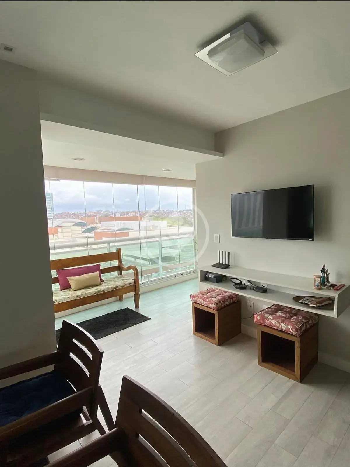 Imagem 1 - Apartamento em CAMINHO DAS ARVORES, Salvador - BA
