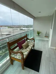Imagem 3 - Apartamento em CAMINHO DAS ARVORES, Salvador - BA