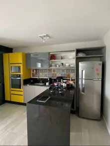 Imagem 5 - Apartamento em CAMINHO DAS ARVORES, Salvador - BA