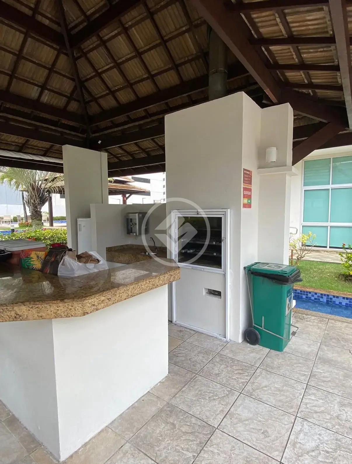 Image 20 - Apartamento em CAMINHO DAS ARVORES, Salvador - BA