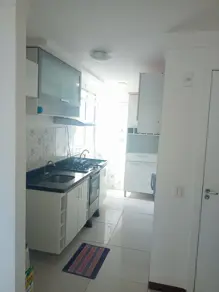 Imagem 4 - Apartamento em Caji, Lauro de Freitas - BA