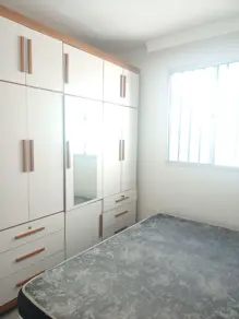 Imagem 6 - Apartamento em Caji, Lauro de Freitas - BA