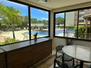 Apartamento Guarajuba (Monte Gordo), Camaçari - BA — foto 1