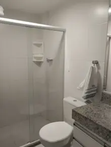 Imagem 3 - Apartamento em Guarajuba (Monte Gordo), Camaçari - BA