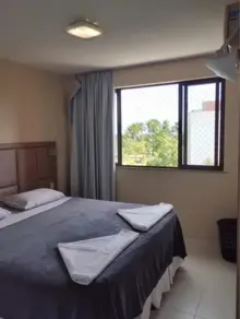Imagem 5 - Apartamento em Guarajuba (Monte Gordo), Camaçari - BA