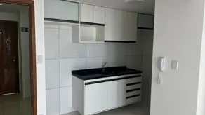 Imagem 3 - Apartamento em Itapuã, Salvador - BA