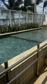 Apartamento Itapuã, Salvador - BA — foto 2
