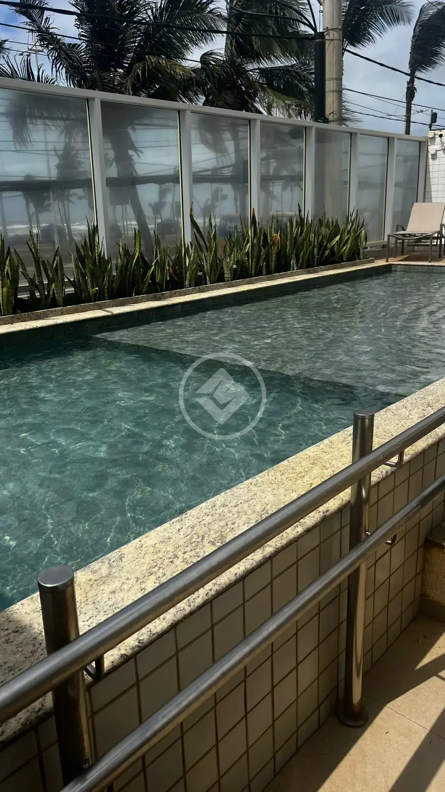Image 2 - Apartamento em Itapuã, Salvador - BA