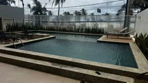 Apartamento Itapuã, Salvador - BA — foto 1