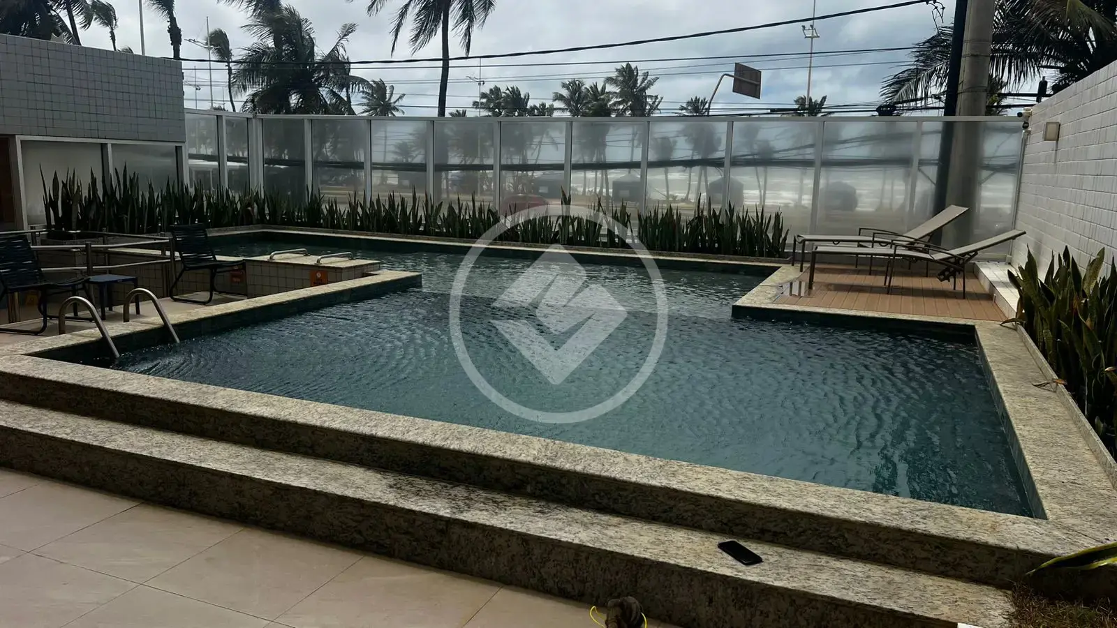 Imagem 1 - Apartamento em Itapuã, Salvador - BA