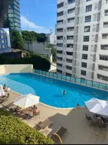 Apartamento Federação, Salvador - BA — foto 1