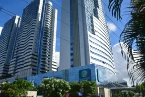 Apartamento Caminho das Árvores, Salvador - BA — foto 1