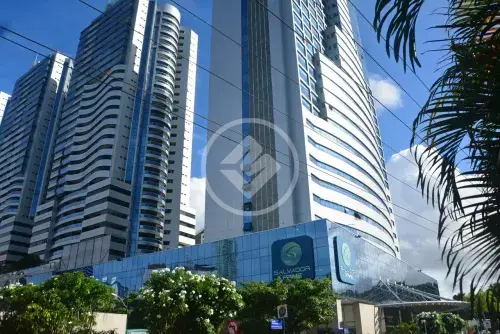 Imagem 1 - Apartamento em Caminho das Árvores, Salvador - BA